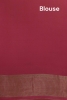 Exclusive Pure Crepe Silk Saree